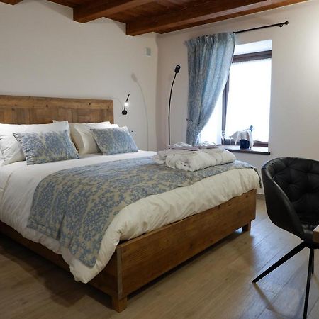 Maison Bertin Étroubles Extérieur photo