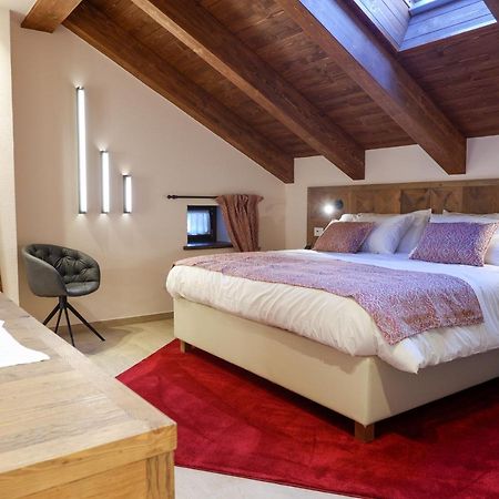 Maison Bertin Étroubles Extérieur photo