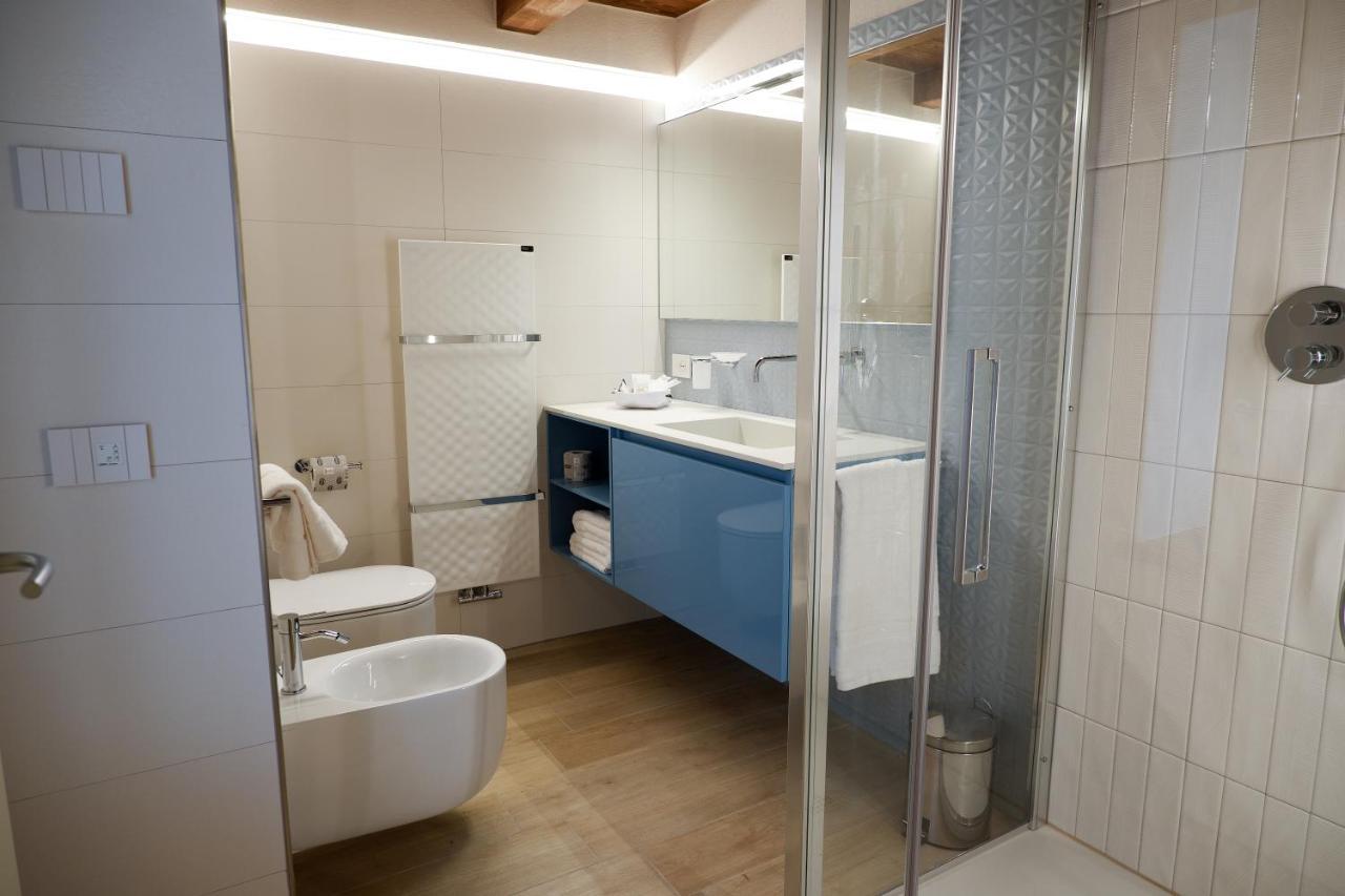 Maison Bertin Étroubles Extérieur photo