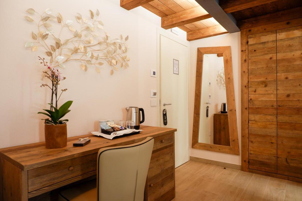 Maison Bertin Étroubles Extérieur photo