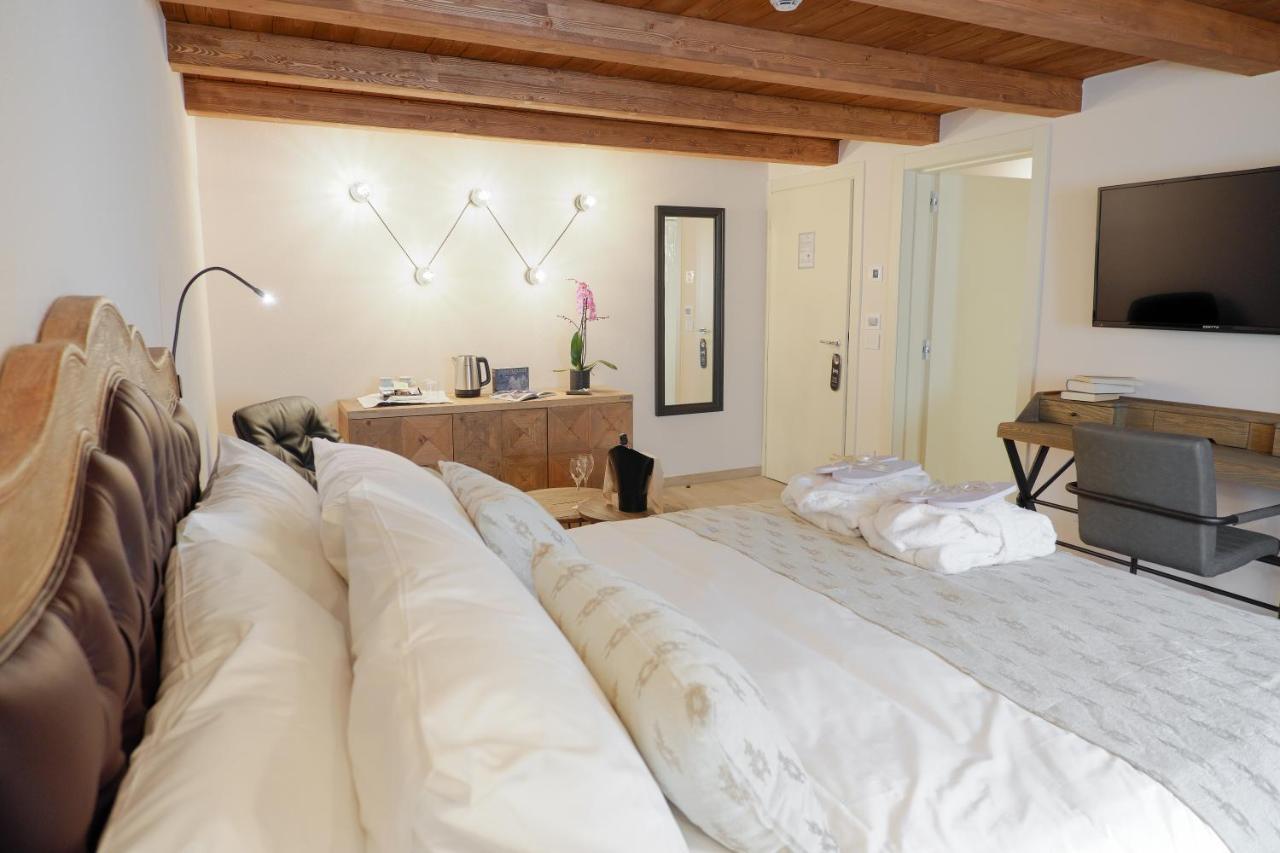 Maison Bertin Étroubles Extérieur photo