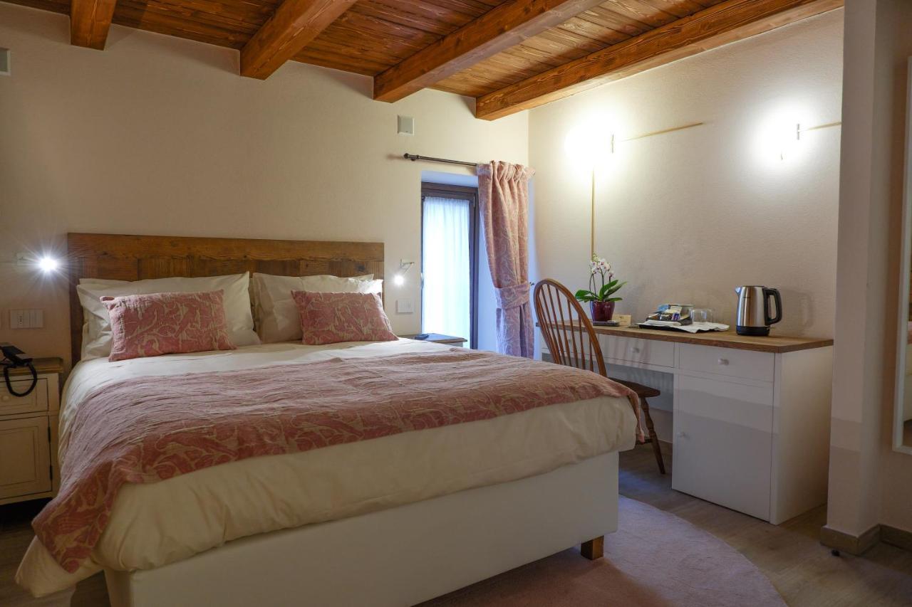 Maison Bertin Étroubles Extérieur photo