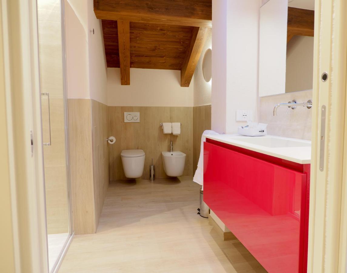 Maison Bertin Étroubles Extérieur photo